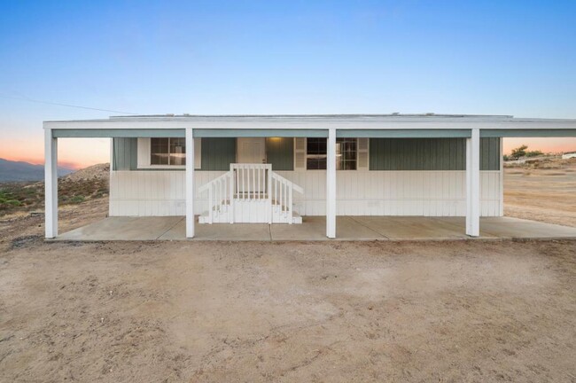 Building Photo - 45433 Witten Dr, unit a