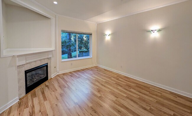 Foto del edificio - Bothell / Woodinville 1 Bedroom Ground Flo...