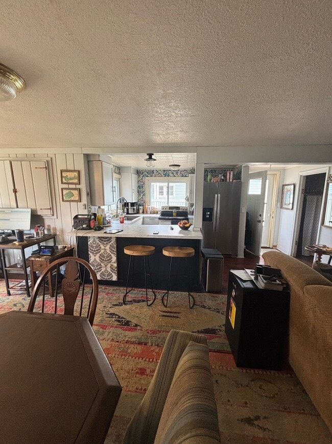 Foto del edificio - 8892 Bass St