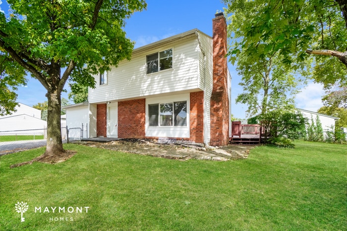 Foto principal - 3472 Green Meadows St