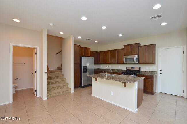 Building Photo - 4451 E Remington Dr