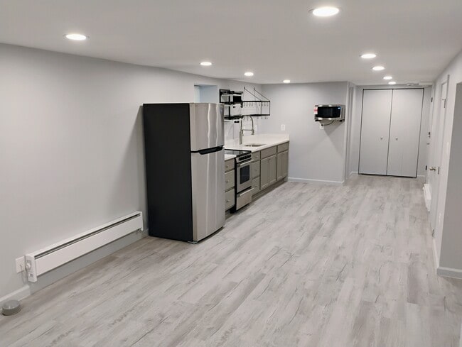 Foto del edificio - 3609 W Forest Park Ave