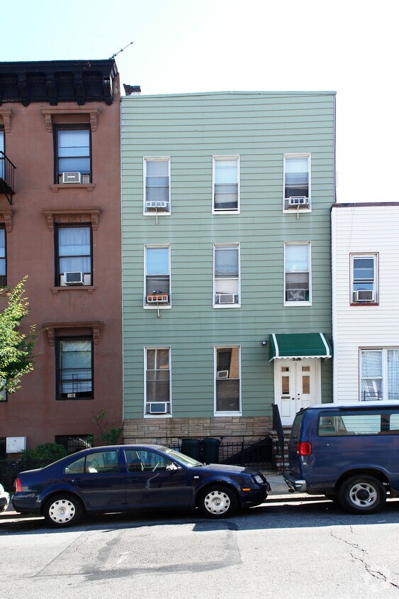 Foto del edificio - 259 17th St