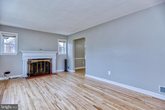 Foto del edificio - 3034 Fenwick Rd