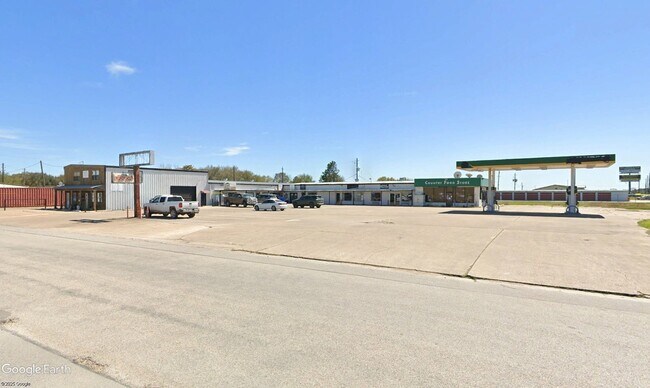 Foto del edificio - 933 Clubside Dr