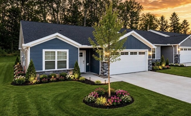 Building Photo - The Villas at Wyles Farm