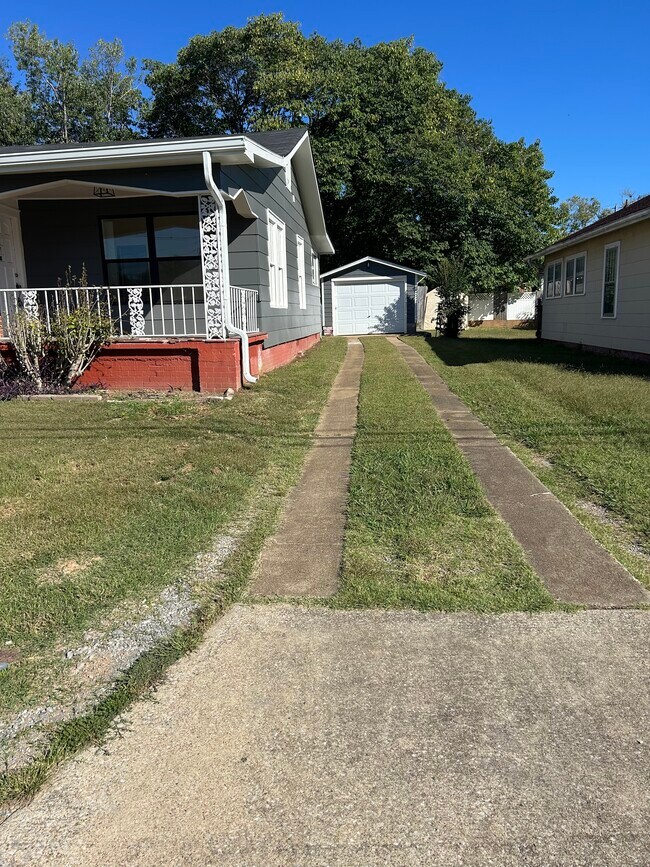 Foto del edificio - 105 Cross St