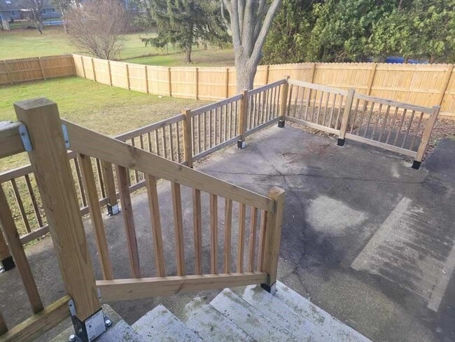 Foto del edificio - 5835 W Henrietta Rd