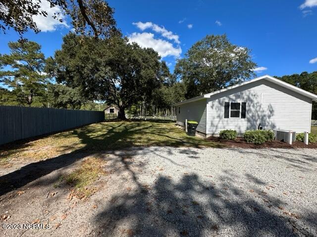 Foto del edificio - 1520 Hickman Rd NW