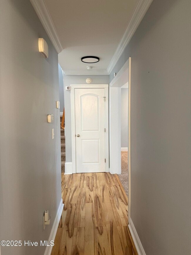 Foto del edificio - 204 Armistead Way