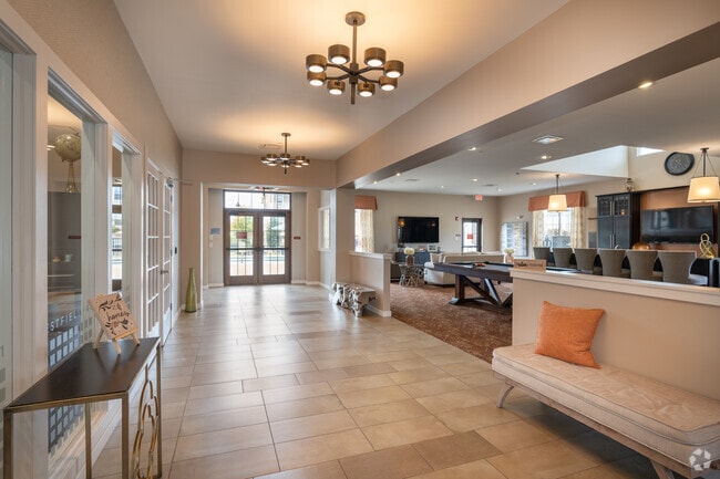Lobby Photo - Westfield 41