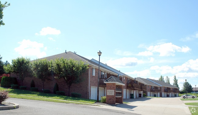Building Photo - Idyllbrook Village Senior Living