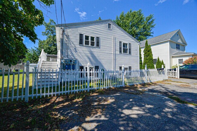 Building Photo - 55-57 Stevens St