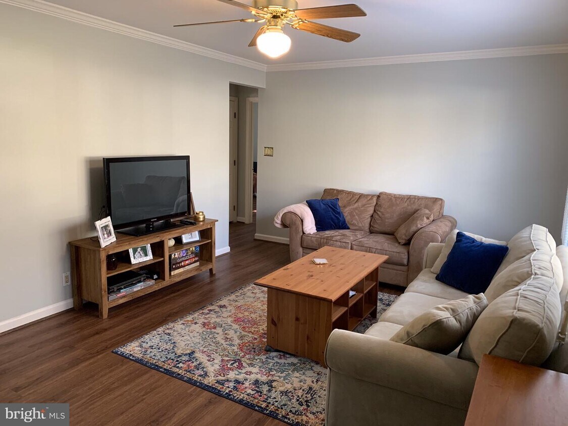 3010 Strathmeade St, Falls Church, VA 22042 House for Rent in Falls