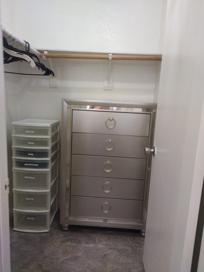 Storage - 277 N Lamb Blvd