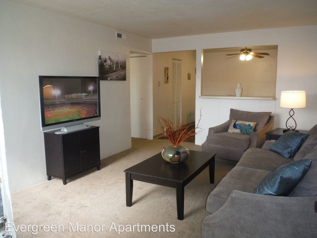 Foto del edificio - 3400 Evergreen Ln