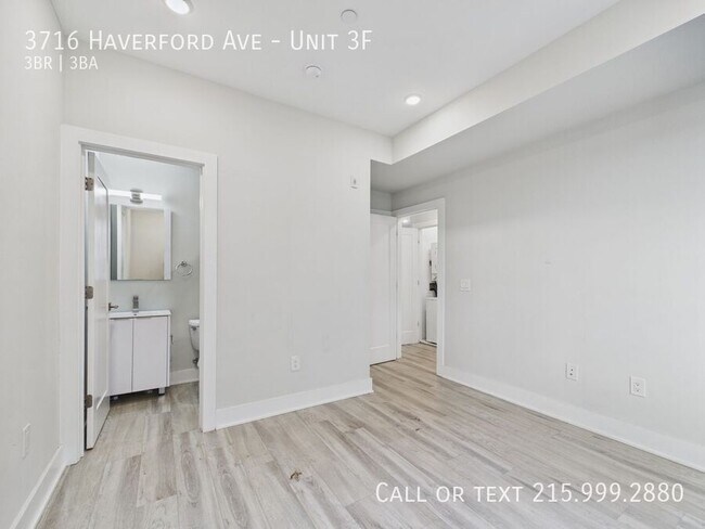 Foto del edificio - 3716 Haverford Ave