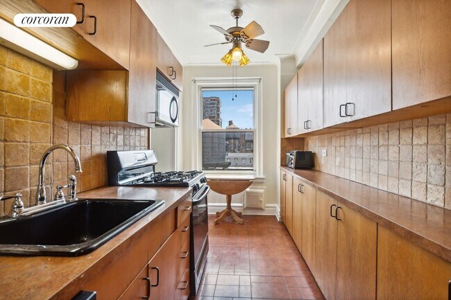 Foto del edificio - 800 West End Ave