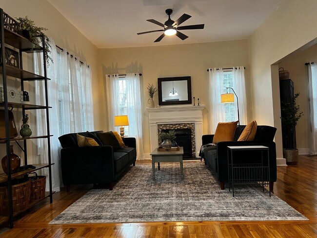 Foto del edificio - 500 Carthage Rd