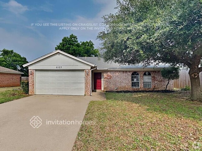 Building Photo - 6103 Autumn Springs Dr