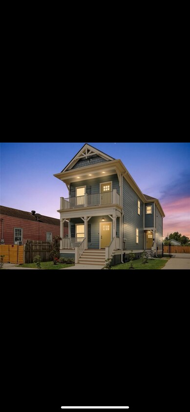 Foto principal - 2022 Saint Anthony St
