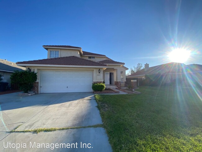 Building Photo - 4 br, 3 bath House - 36421 Crimson Court