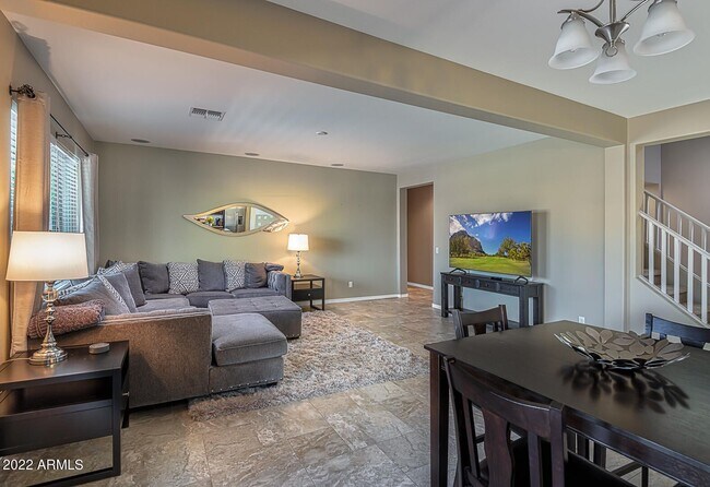 Foto del edificio - 40756 W Park Hill Dr