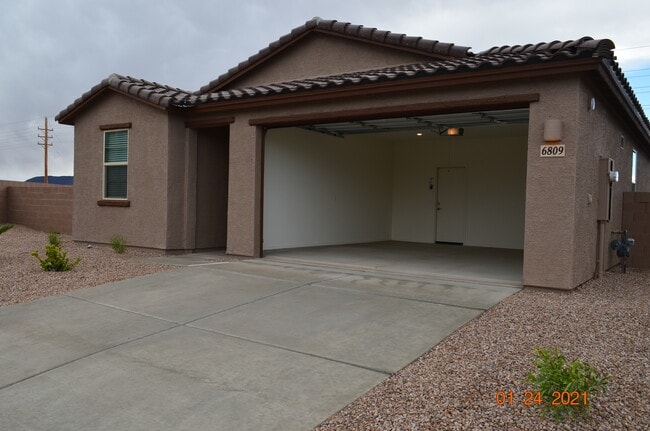 Photo - 6809 W Canopus Loop House