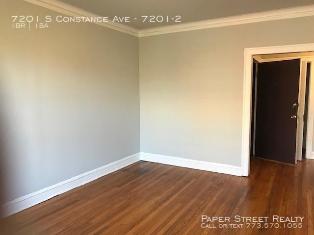 Building Photo - 7201 S Constance Ave