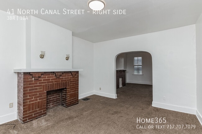 Foto del edificio - Cozy 3 bed 1 bath Unit  at Natrona Heights