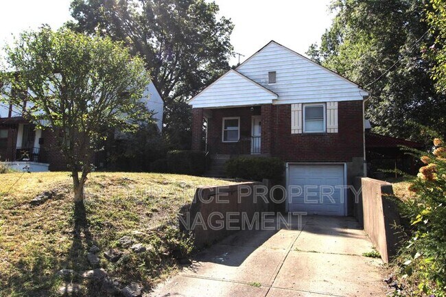 Foto del edificio - 3625 W Liberty St