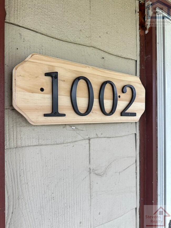Foto del edificio - 1002 33rd Ave N