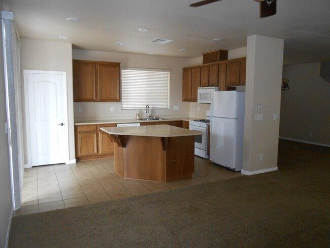 Foto del edificio - Beautiful Large Home in SW Las Vegas
