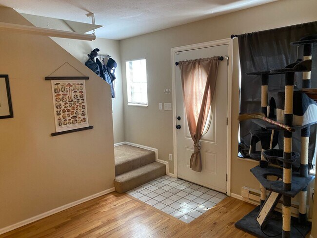 Photo - 2 Bed Plus Office 1.5 Bath Two Floor Condo...