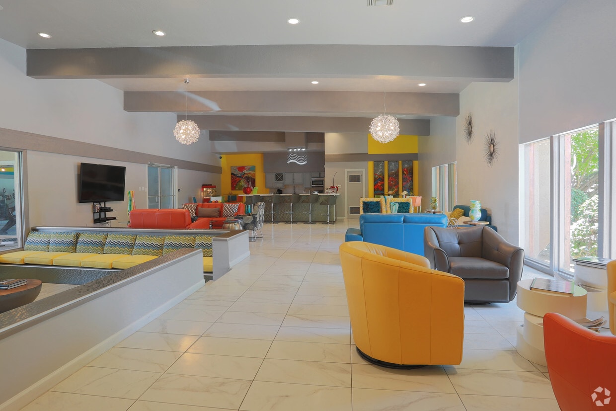 La Estancia 7900 Viscount Blvd El Paso, TX