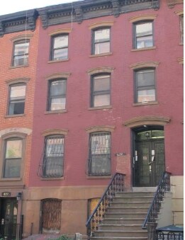 Primary Photo - 420 E 120th St