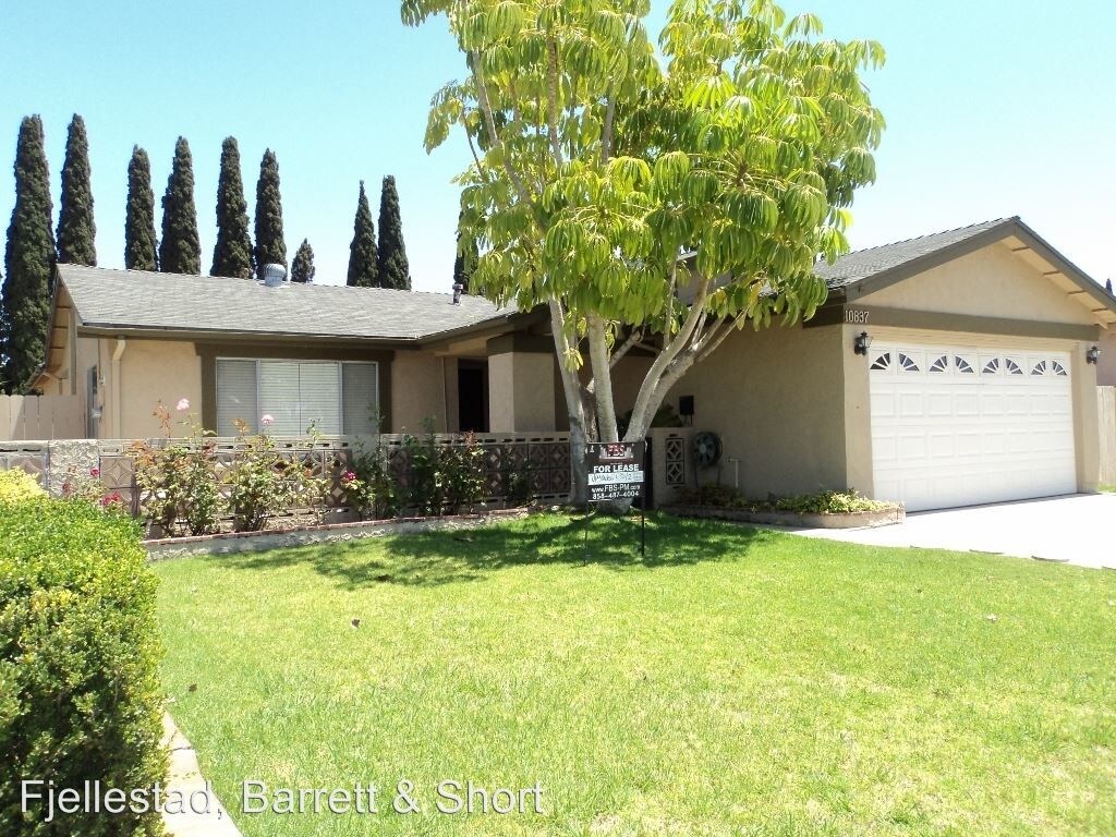 Primary Photo - 3 br, 2 bath House - 10837 Worthing Ave