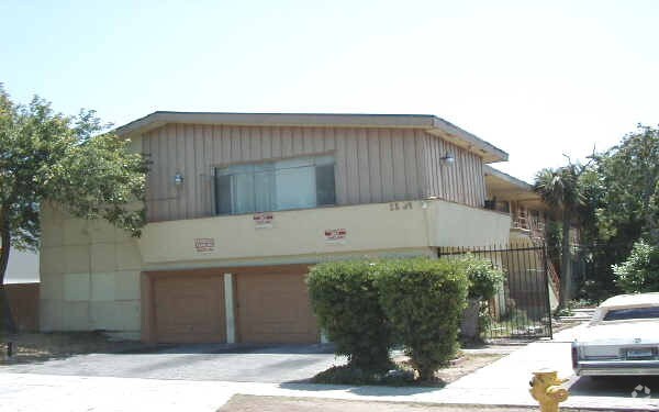 Foto del edificio - 1838 W El Segundo Blvd