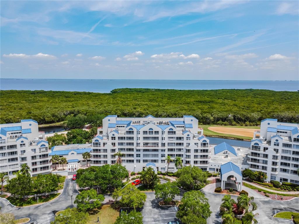 Foto principal - 2333 Feather Sound Dr