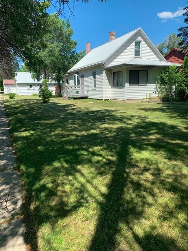 Foto del edificio - A Street in Columbus