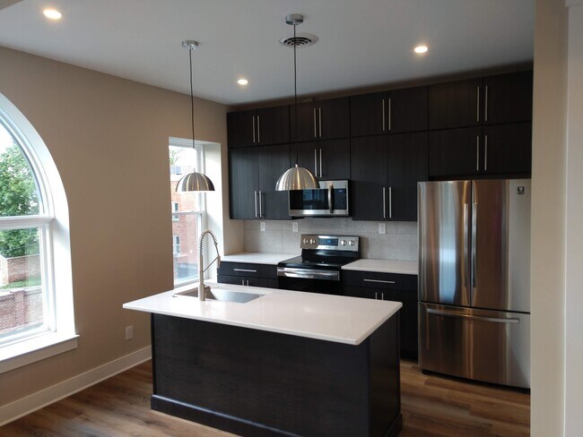 Foto del edificio - 25 S Plum St