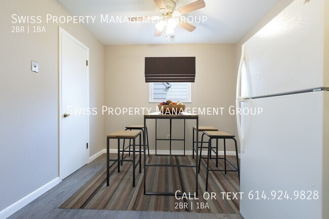 Building Photo - Great 2 bedroom duplex on Oakland park