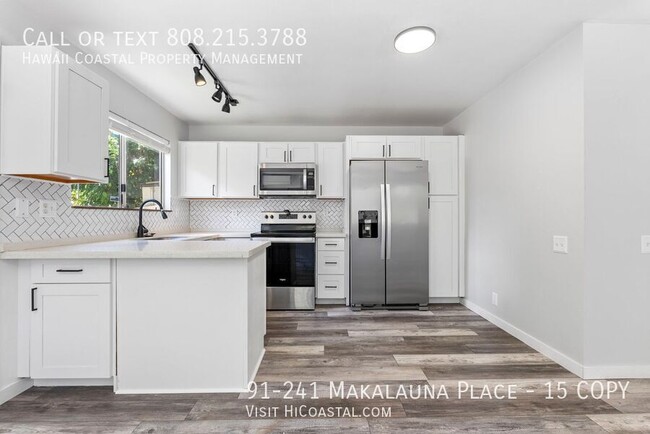 Building Photo - 91-241 Makalauna Place-15 COPY