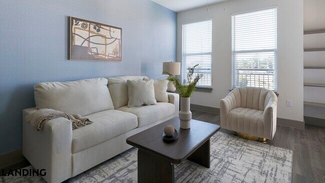Foto del edificio - 300 Enclave Dr