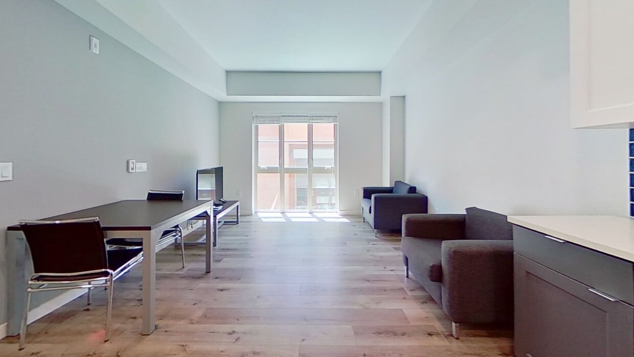 Photo - The Den Apartments