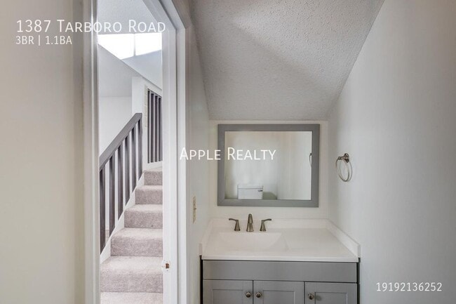 Foto del edificio - 1387 Tarboro Rd