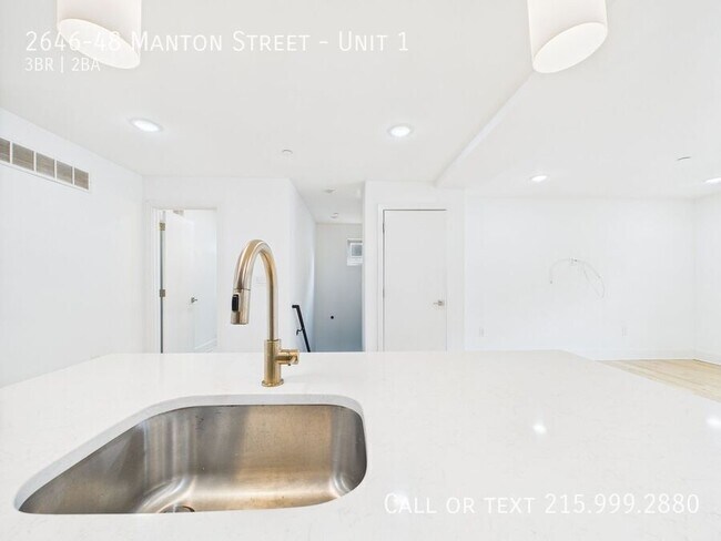 Building Photo - 2646 Manton St