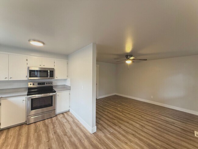 Foto del edificio - 1-Bedroom Condo in Salt Lake City – Available May 1st!