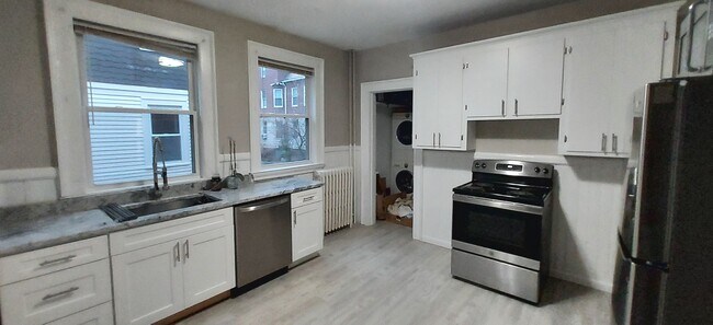 Foto del edificio - 155 Beacon St