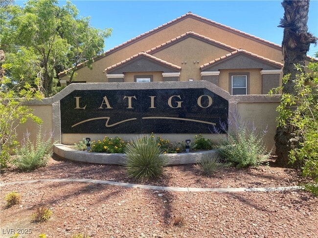Building Photo - 2300 E Silverado Ranch Blvd